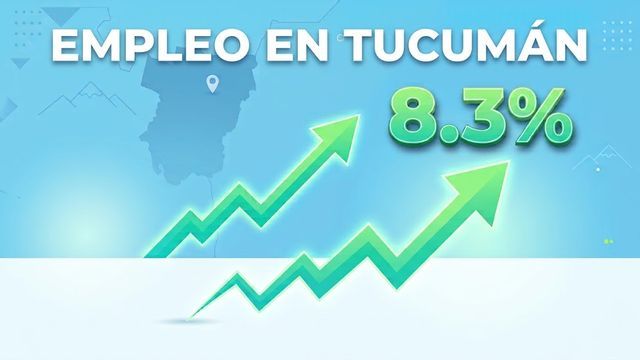 Con un 8,3% de aumento en tres años, la provincia lidera entre las cinco jurisdicciones que crecieron.