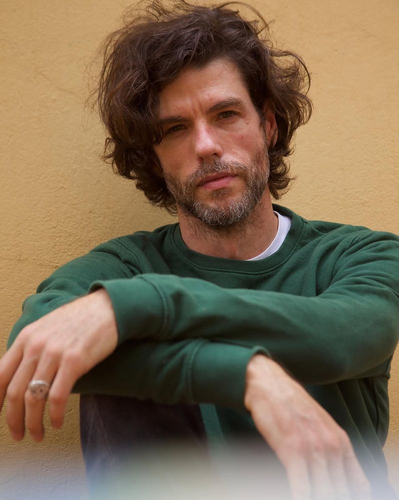 Esteban Pérez.