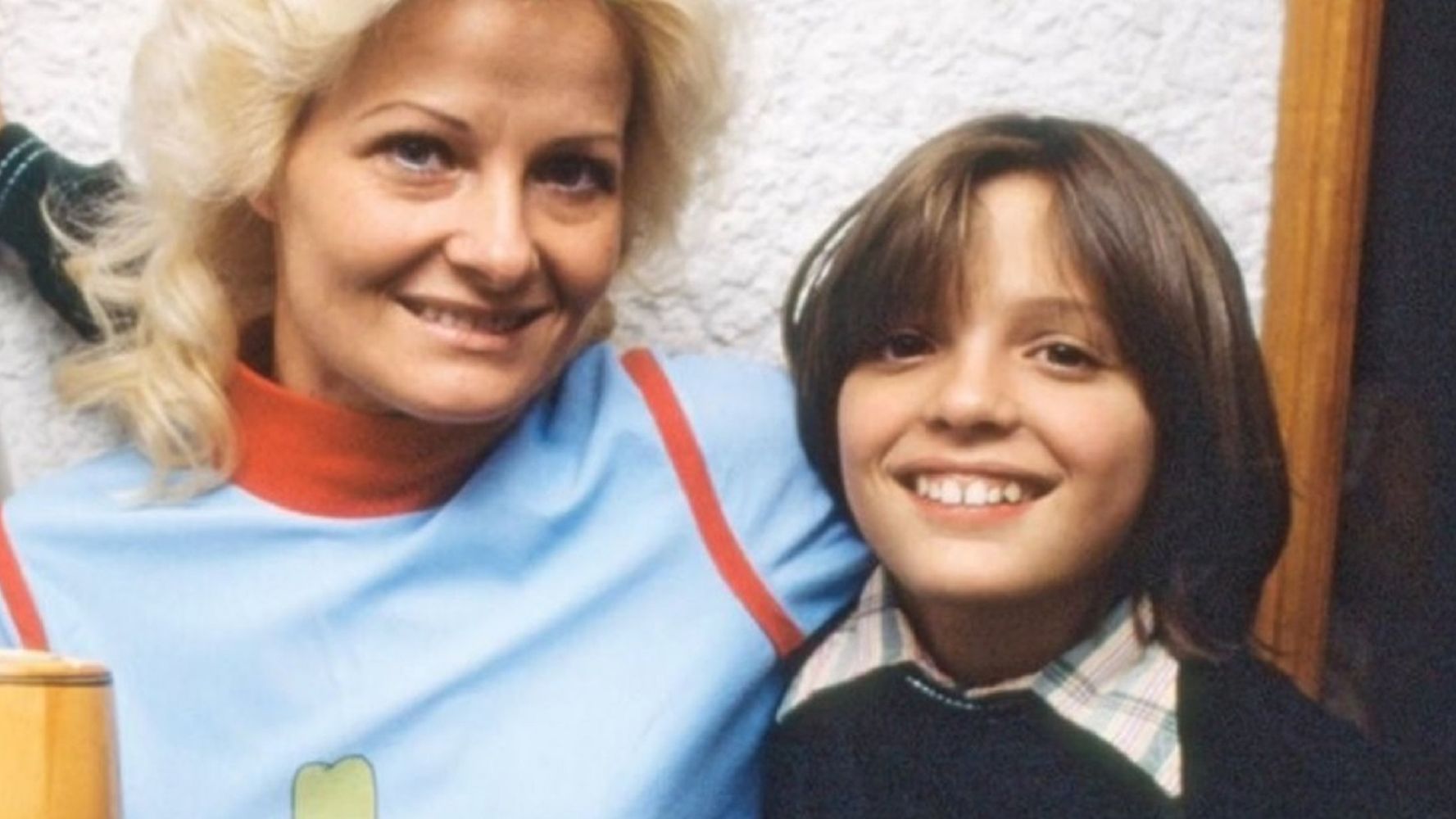 La historia sobre la mamá de Luis Miguel