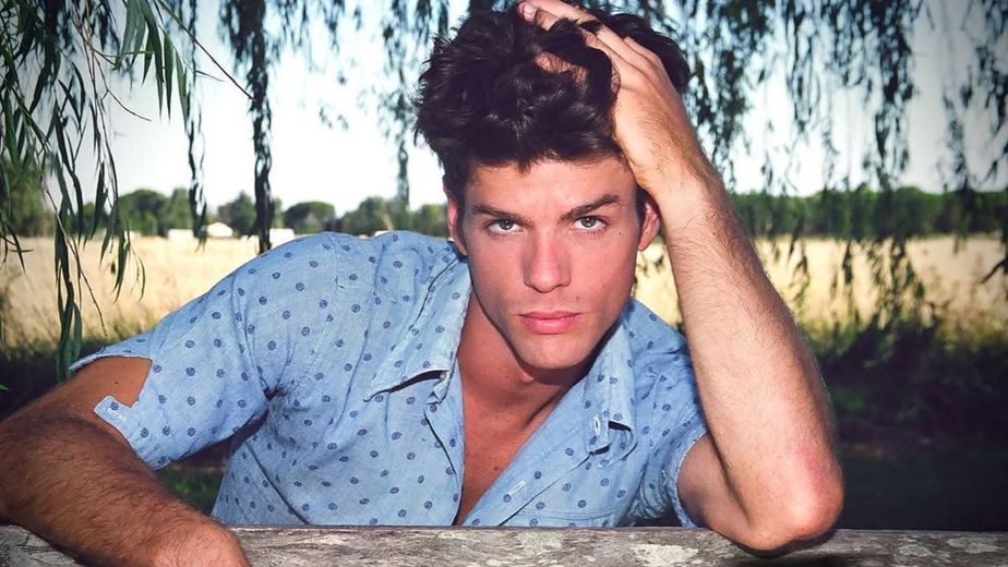 Escándalo con el actor de “Floricienta” Esteban Pérez: la fuerte denuncia que hicieron en su contra