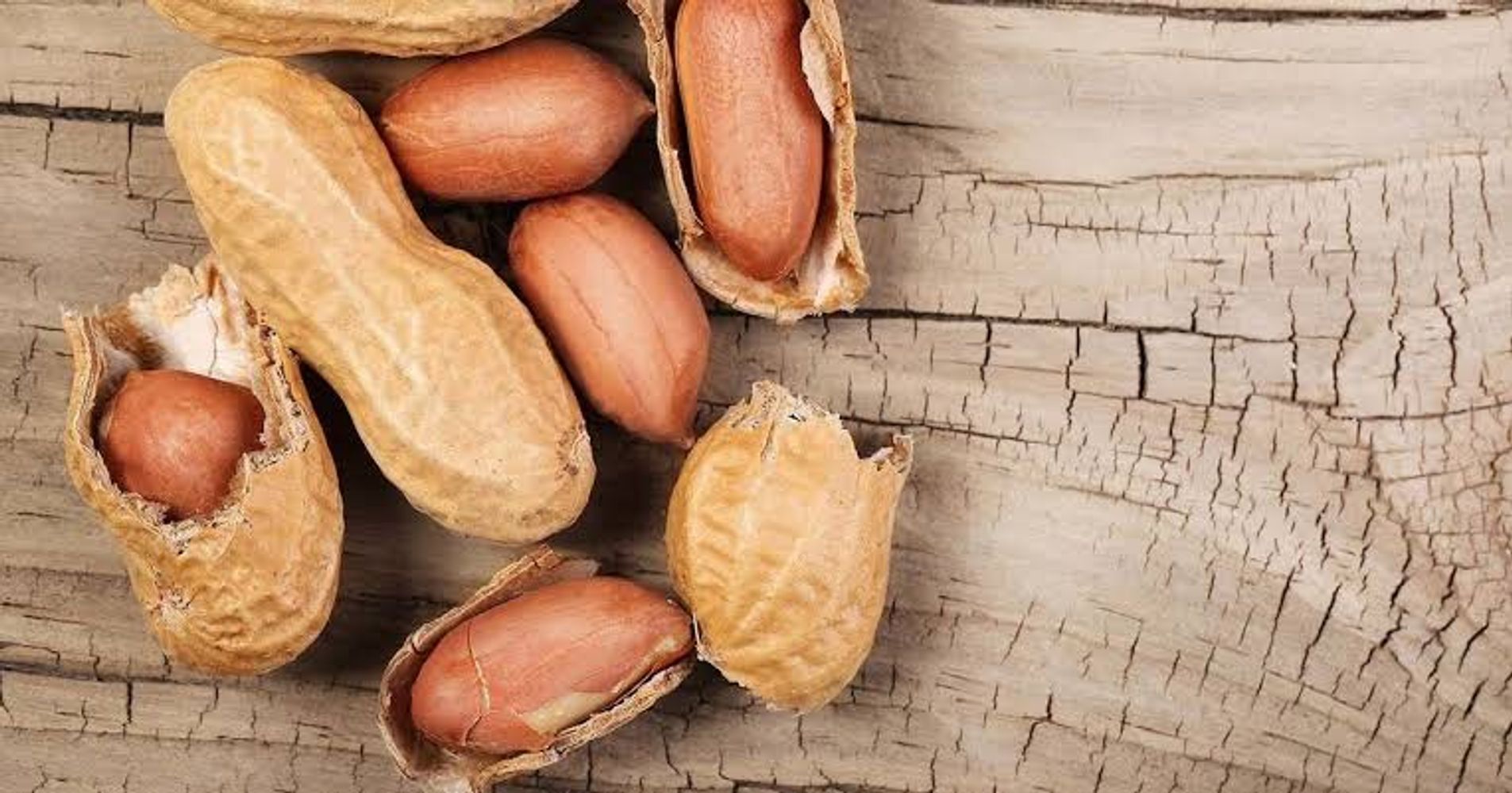 El maní tiene más del doble de proteína que el huevo: ayuda a ganar masa muscular y cuesta mucho menos