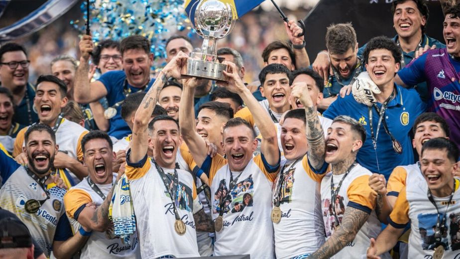 Rosario Central