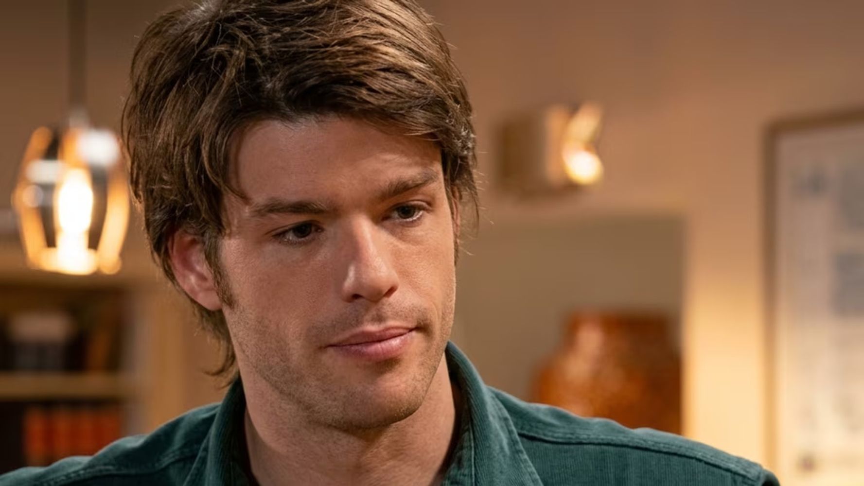 Esteban Pérez en Floricienta.