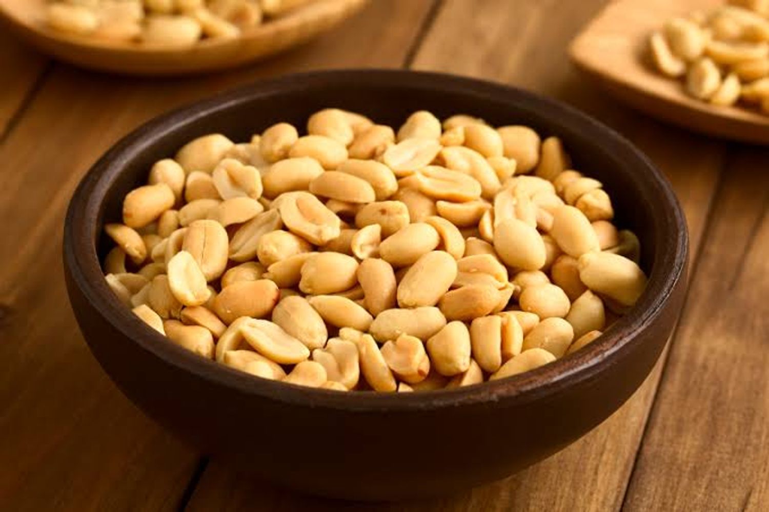 El maní tiene más del doble de proteína que el huevo: ayuda a ganar masa muscular y cuesta mucho menos