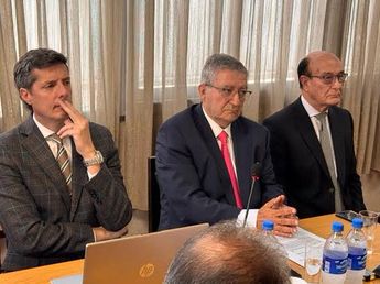 La defensa de Oscar González apuntó a un sobrepaso y a un perito "mentiroso": cuándo se conocerá el fallo