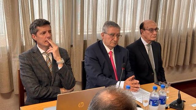 La defensa de Oscar González pidió la absolución. Se viene la sentencia del juicio por la tragedia de Altas Cumbres.