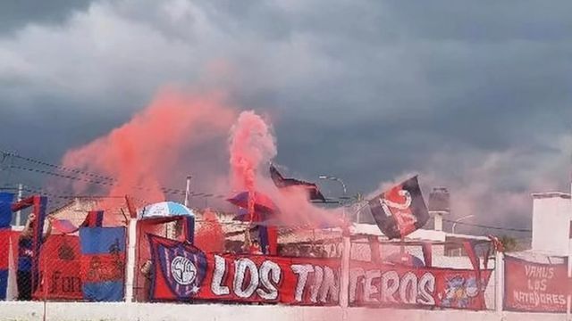 Fútbol Sportivo 24 de Septiembre