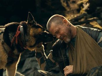 Final explicado de “El corazón de la bestia”, la nueva película de Brad Pitt: ¿qué pasa con el perro?