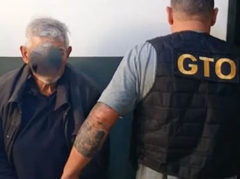 Detienen a un hombre por mantener cautiva a su pareja: la abusaba, no le daba de comer y casi la obliga a casarse con él