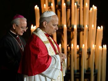 El papa León XIV en Córdoba: cómo será el recorrido por Fadea y dónde habrá hospitales móviles