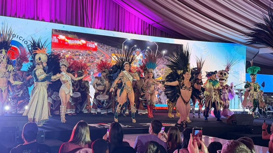 Gualeguaychú en la FIT
