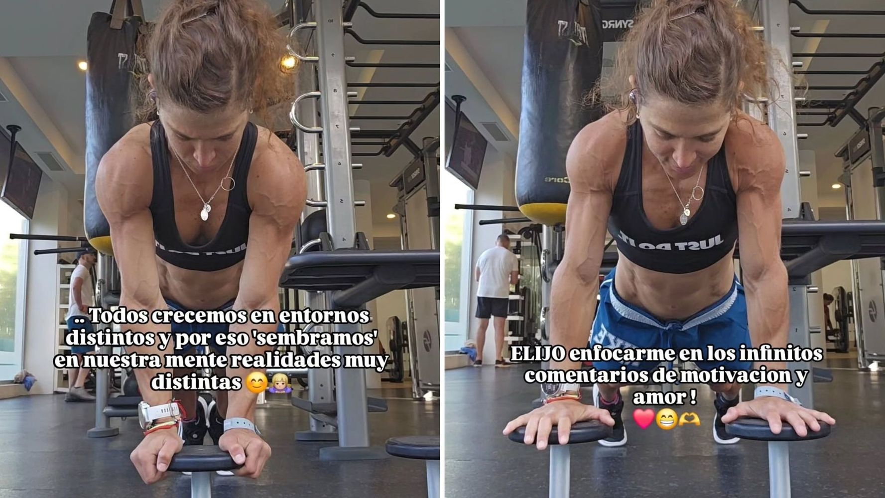 “Dicen que parezco un hombrecito”: la contundente respuesta de Paula Pareto a las críticas por su físico