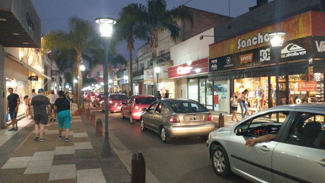 Feriado/San Miguel de Arcángel.