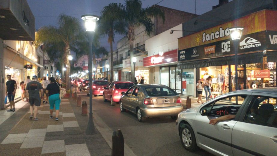 Feriado/San Miguel de Arcángel.