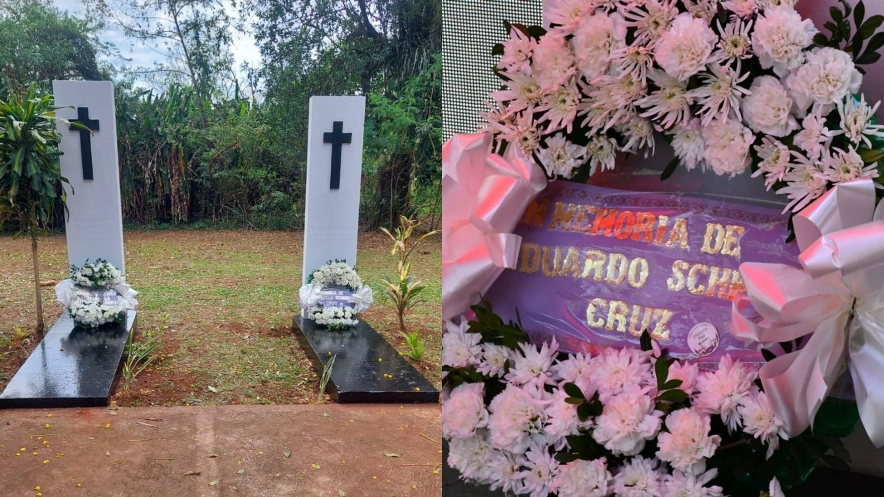 Eldorado celebró sus 107 años con un homenaje a Schwelm y a las familias pioneras.