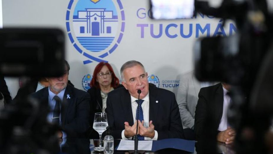 La Provincia cuestiona que el proyecto no prorrogue la emergencia en discapacidad ni precise la distribución de fondos universitarios.