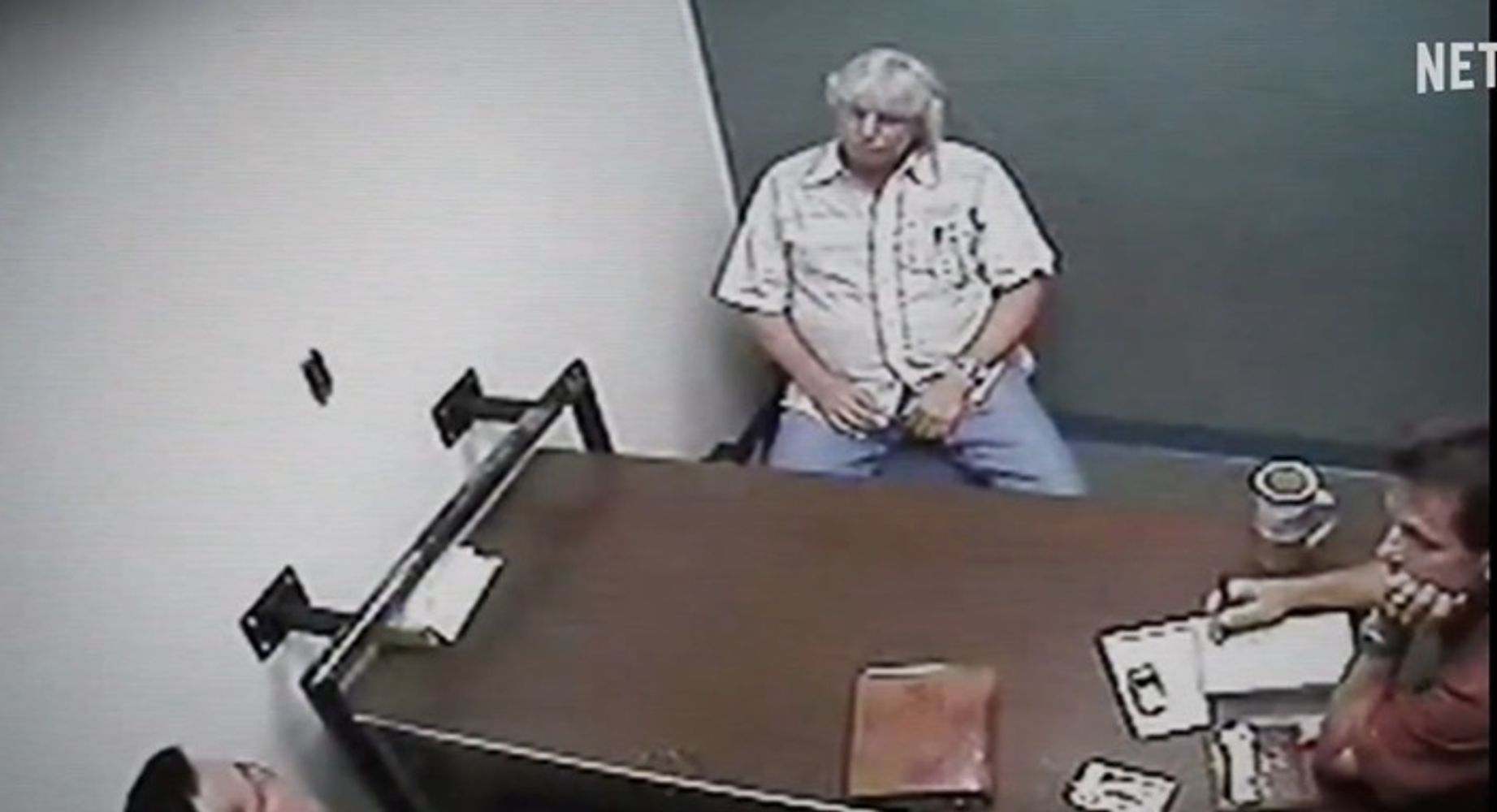 “El viudo: Hasta que la muerte nos separe” reconstruye el caso que terminó con Randolph condenado por asesinato.