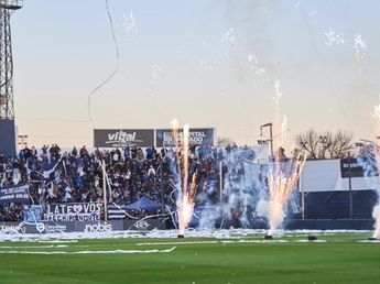 El banderazo que arma Talleres para el clásico con Belgrano, y después de las Matadoras