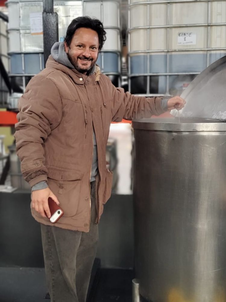 Julián Varea.