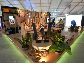 Mientras promociona el Corredor Bioceánico en EE.UU., Paraguay se suma a ExpoJuy 2026
