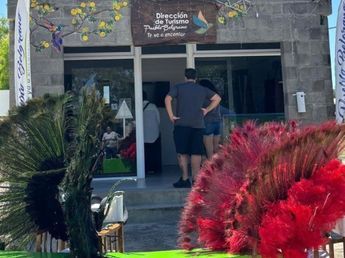 Alivio para el turismo: PGB congela una tasa y elimina intereses para los prestadores