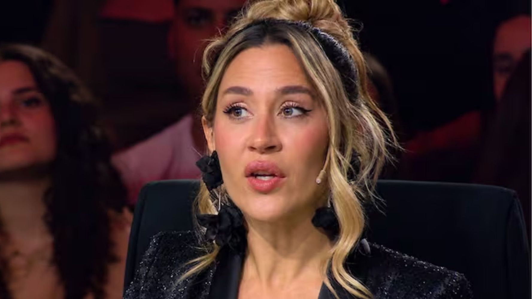 Jimena Barón deja Es mi Sueño