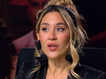 Jimena Barón y su insólita actitud en Es mi sueño