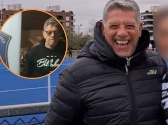 Los escalofriantes relatos de dos víctimas del DT de hockey acusado de abusar de menores: "Te esperé para que nos bañemos juntos"