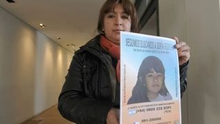 La dura noticia que recibió la familia de Sofía Herrera al cumplirse 18 años de la desaparición de su hija.