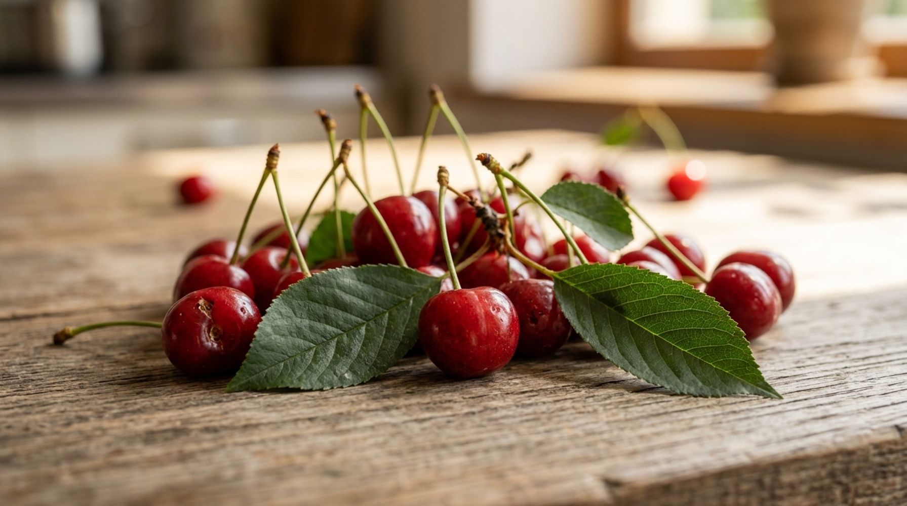 Estas tres frutas estimulan la melatonina y la serotonina para dormir mejor y descansar toda la noche, según los expertos