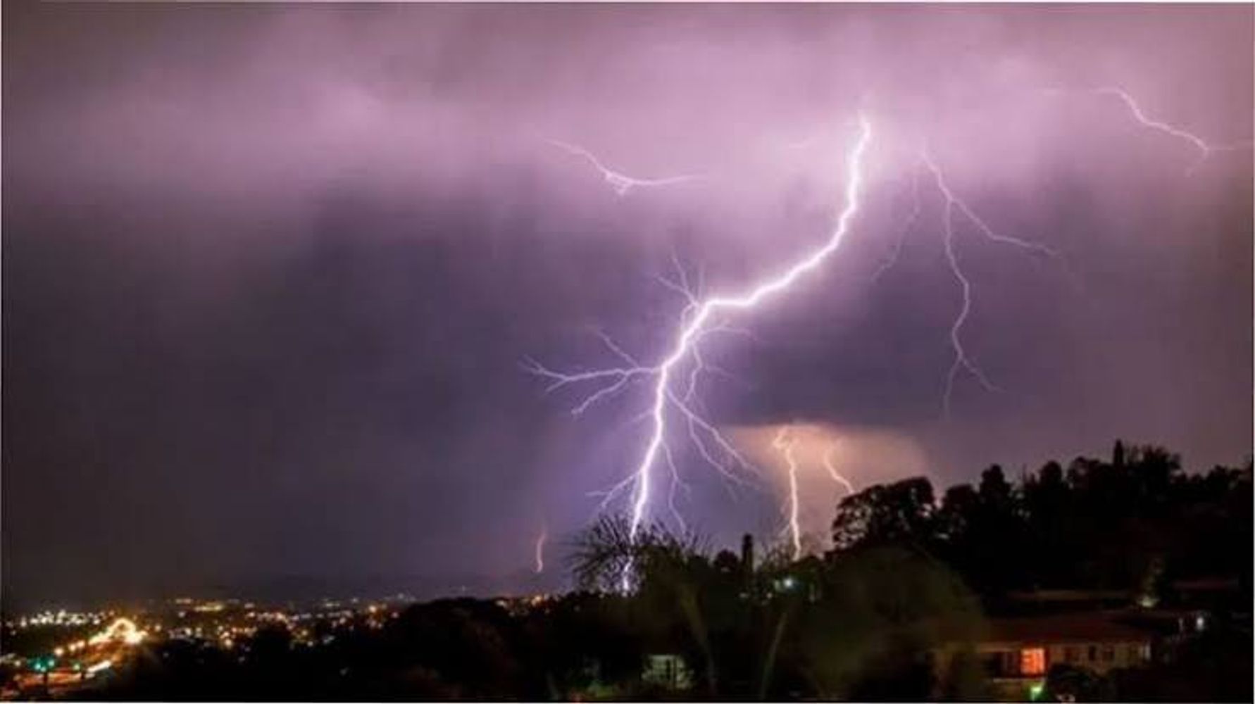 El Niño.