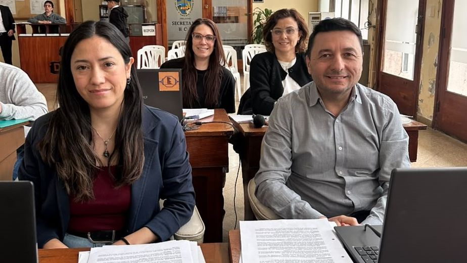 Concejales PJ-MDF