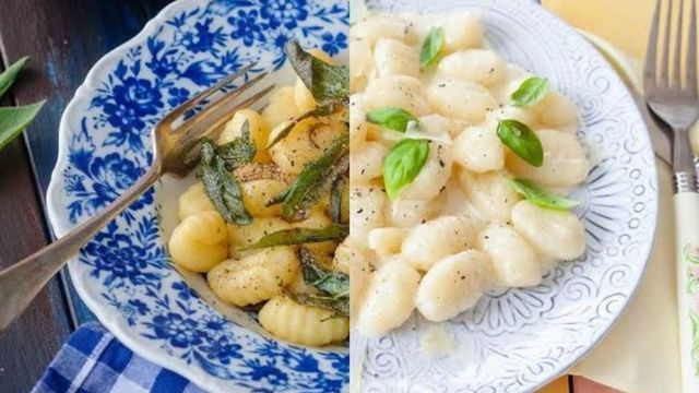 Ñoquis del 29: las 4 salsas infalibles y fáciles para acompañar el clásico ritual de cada mes