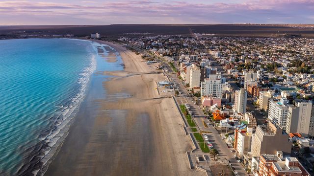 Buscan personas para vivir gratis 15 días en la Patagonia: qué hay que hacer y quiénes pueden anotarse