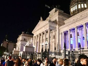 Confirmaron la próxima edición de La Noche de los Museos: cuándo será y quiénes se adherirán