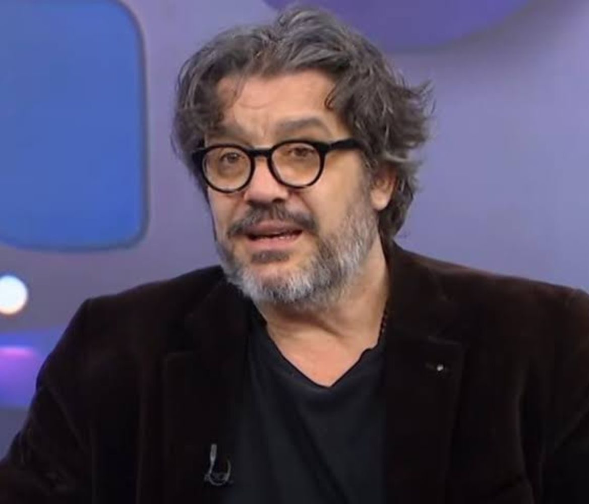 Maxi Ghione