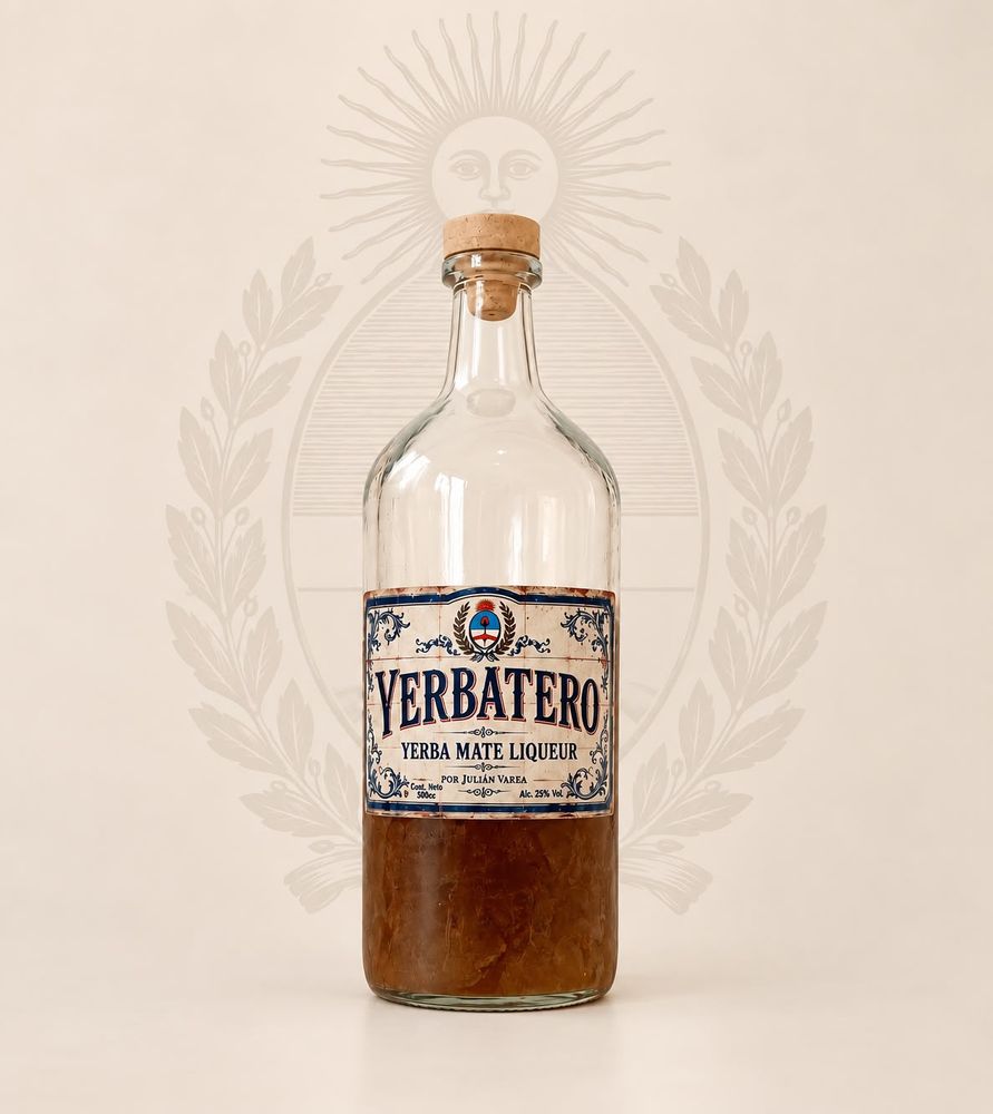 Yerbatero.