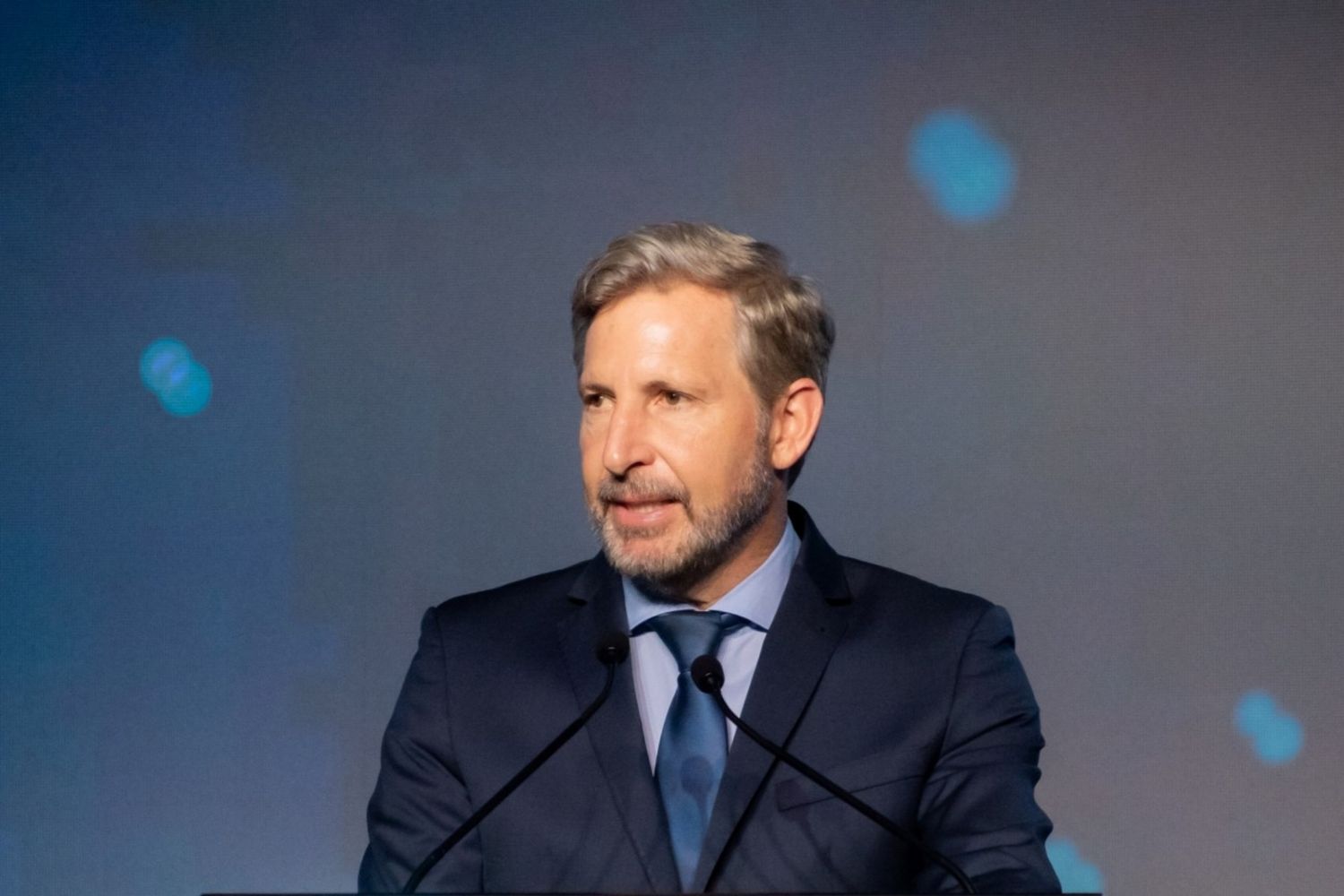 Rogelio Frigerio 