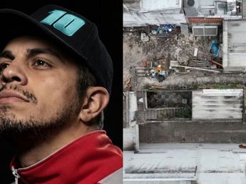 Caso Agostina Vega: investigan a Claudio Barrelier por una causa paralela
