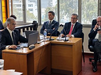 Oscar González pidió la absolución por la tragedia en las Altas Cumbres y ya hay fecha para el veredicto