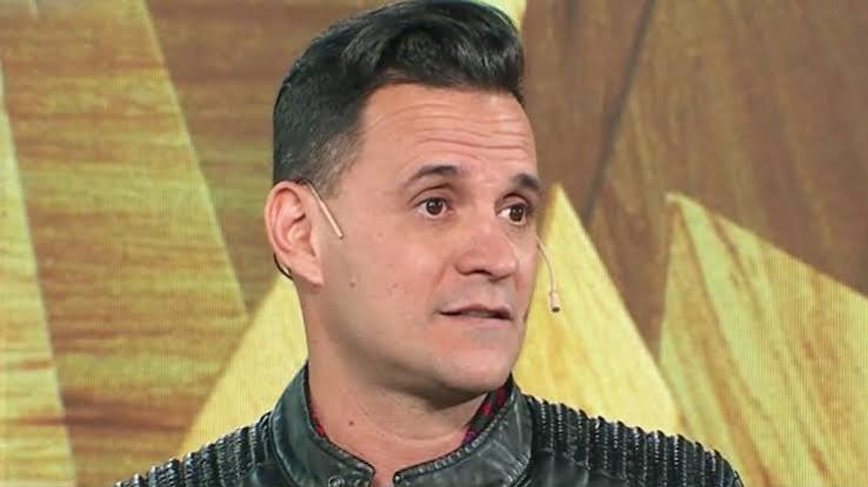 Roberto Edgar Volcán será precandidato en La Libertad Avanza.