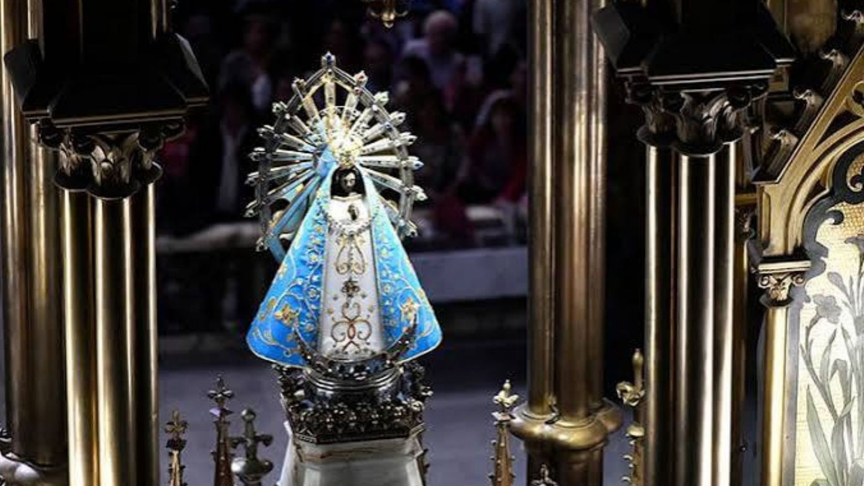 Peregrinación a Luján 2026: de dónde nace la tradición y por qué se hace cada primer sábado de octubre