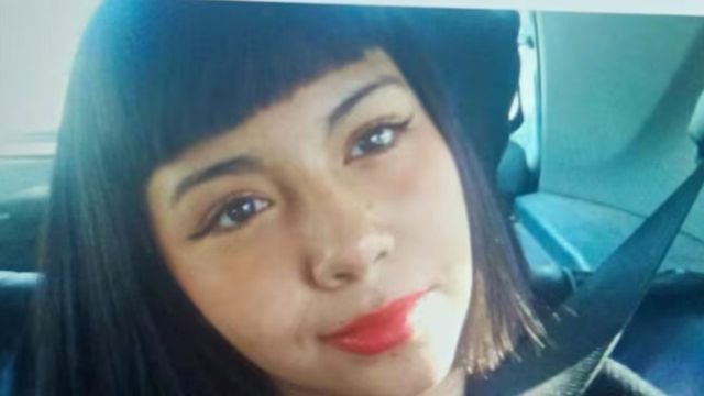 Buscan desesperadamente a Eluney Zárate, una adolescente de 15 años que desapareció en Puerto Madryn
