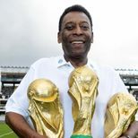 La esposa de un exfutbolista contó qué pasa con la intimidad antes de los partidos: ¿Pelé tenía razón sobre el mito de tener relaciones?