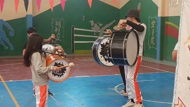 Murga Los Nuditos