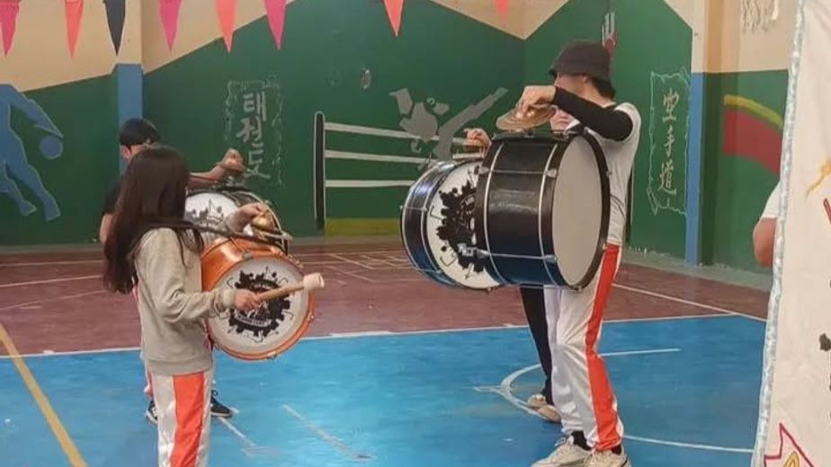 Murga Los Nuditos