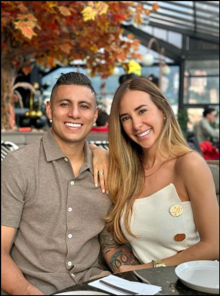 La esposa de un exfutbolista contó qué pasa con la intimidad antes de los partidos: ¿Pelé tenía razón sobre el mito de tener relaciones?