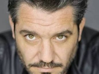 Maxi Ghione