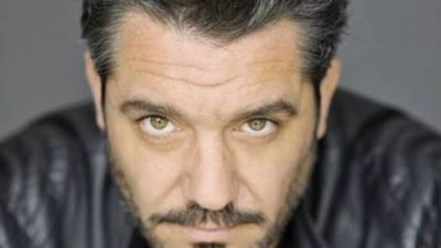 Maxi Ghione