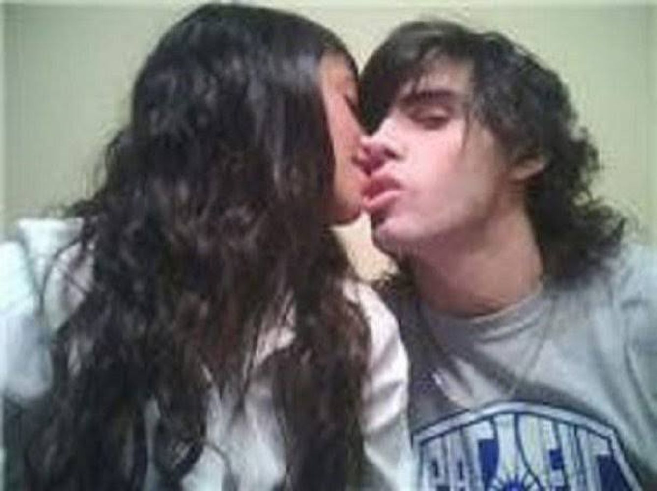 El primer novio de Antonela Roccuzzo en Rosario